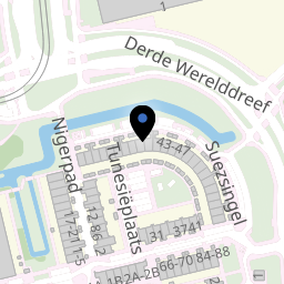 Appartement DEL00 R 7546 16