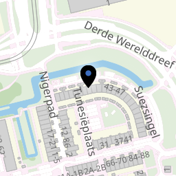 Appartement DEL00 R 7546 17