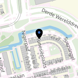 Appartement DEL00 R 7546 19