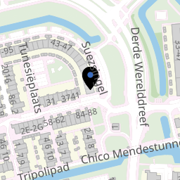 Appartement DEL00 R 7546 25