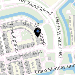 Appartement DEL00 R 7546 28