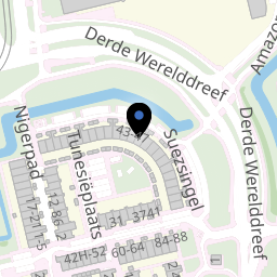 Appartement DEL00 R 7546 35