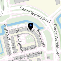 Appartement DEL00 R 7546 36