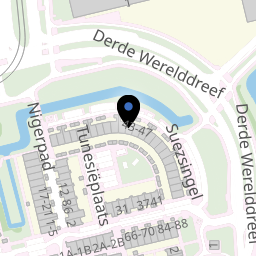 Appartement DEL00 R 7546 37
