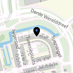 Appartement DEL00 R 7546 39