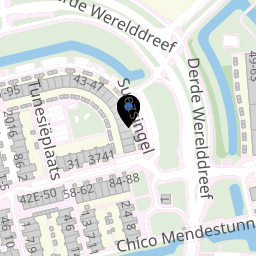 Appartement DEL00 R 7546 4