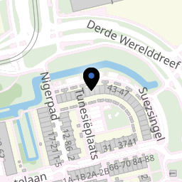 Appartement DEL00 R 7546 41