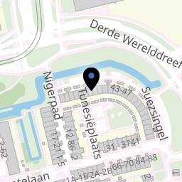 Appartement DEL00 R 7546 42
