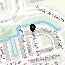 Appartement DEL00 R 7546 44