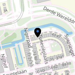 Appartement DEL00 R 7546 45