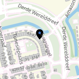 Appartement DEL00 R 7546 8