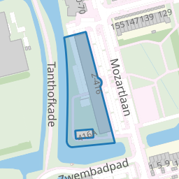 Perceel DEL00-R-7550