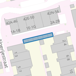 Perceel DEL00-R-7552