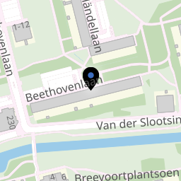 Appartement DEL00 R 7554 46
