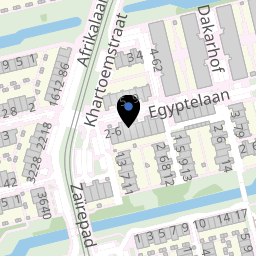 Appartement DEL00 R 7556 11