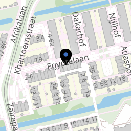 Appartement DEL00 R 7556 28