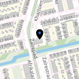 Appartement DEL00 R 7556 3