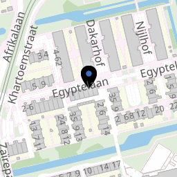 Appartement DEL00 R 7556 33