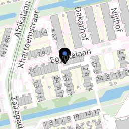 Appartement DEL00 R 7556 37