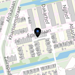 Appartement DEL00 R 7556 39