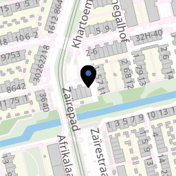 Appartement DEL00 R 7556 4