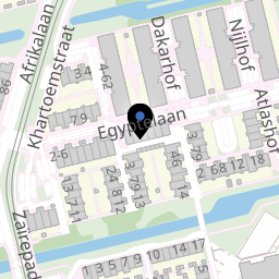 Appartement DEL00 R 7556 40