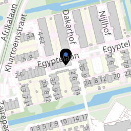 Appartement DEL00 R 7556 45