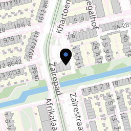Appartement DEL00 R 7556 7