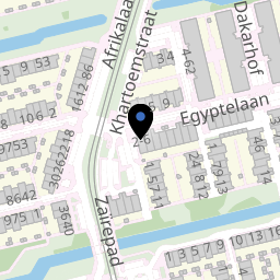 Appartement DEL00 R 7556 9