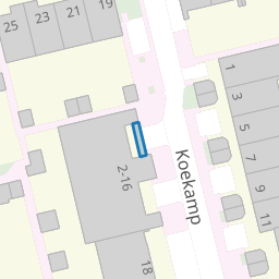 Perceel DEL00-R-7557