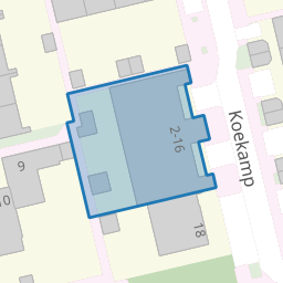 Perceel DEL00-R-7559