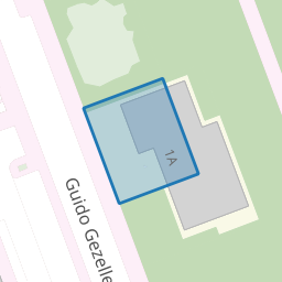 Perceel DEL00-R-7561