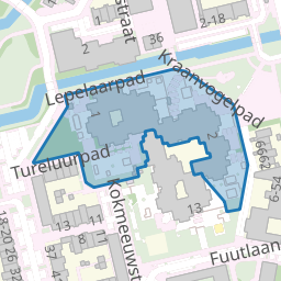 Perceel DEL00-R-7566