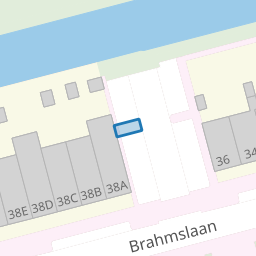 Perceel DEL00-R-7594