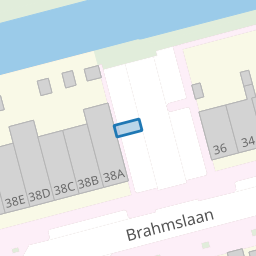 Perceel DEL00-R-7595