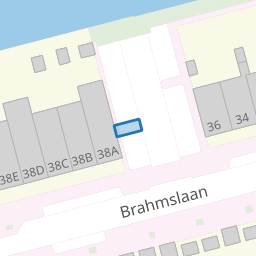 Perceel DEL00-R-7597