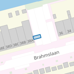 Perceel DEL00-R-7598