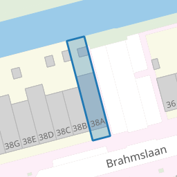 Perceel DEL00-R-7601