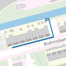 Perceel DEL00-R-7605