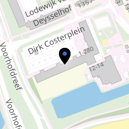 Appartement DEL00 R 7617 10