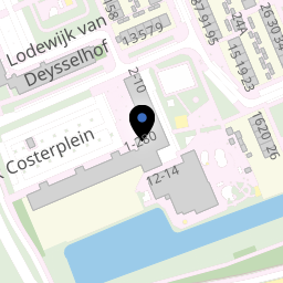 Appartement DEL00 R 7617 108