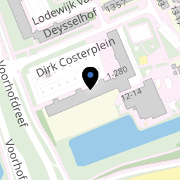 Appartement DEL00 R 7617 11