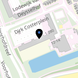 Appartement DEL00 R 7617 12
