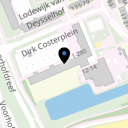 Appartement DEL00 R 7617 13