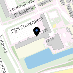 Appartement DEL00 R 7617 14