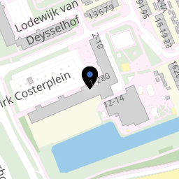 Appartement DEL00 R 7617 15
