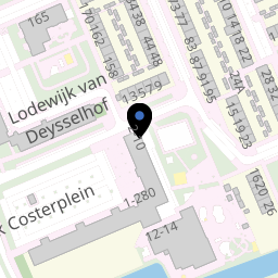 Appartement DEL00 R 7617 282