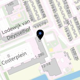 Appartement DEL00 R 7617 283