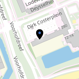 Appartement DEL00 R 7617 4