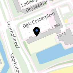 Appartement DEL00 R 7617 6